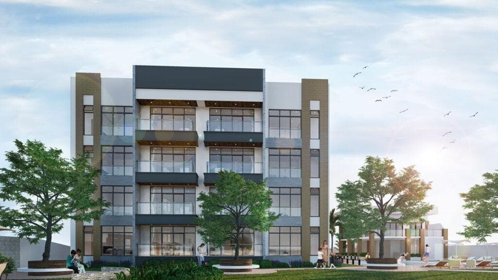 Departamento en venta en Guayaquil, Guayas
