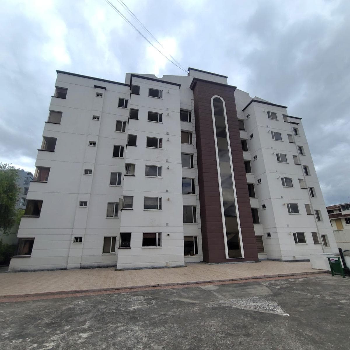 Departamento en venta en Quito, Pichincha