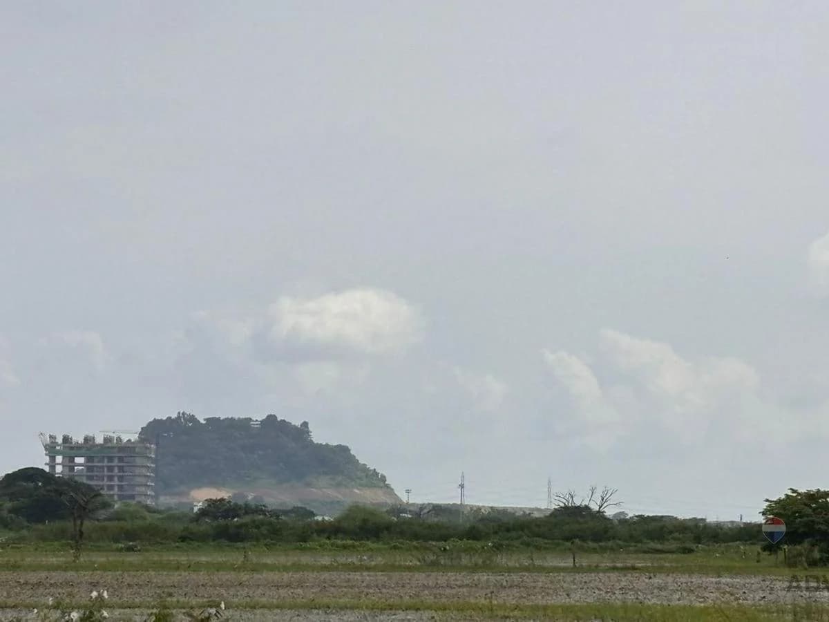 Terreno en venta en Guayaquil, Guayas