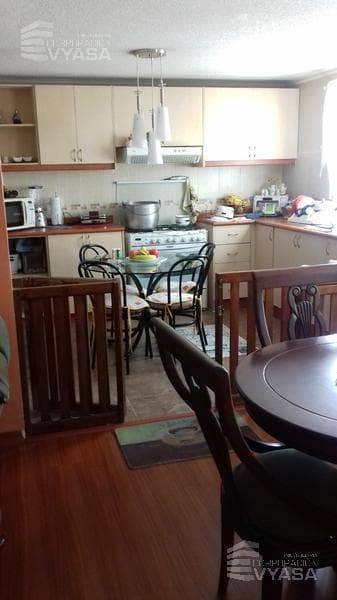 Departamento en venta en Quito, Pichincha