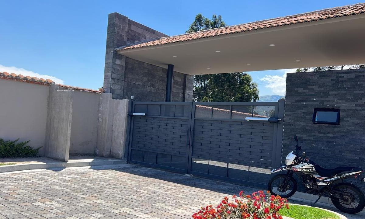 Terreno en venta en Quito, Pichincha