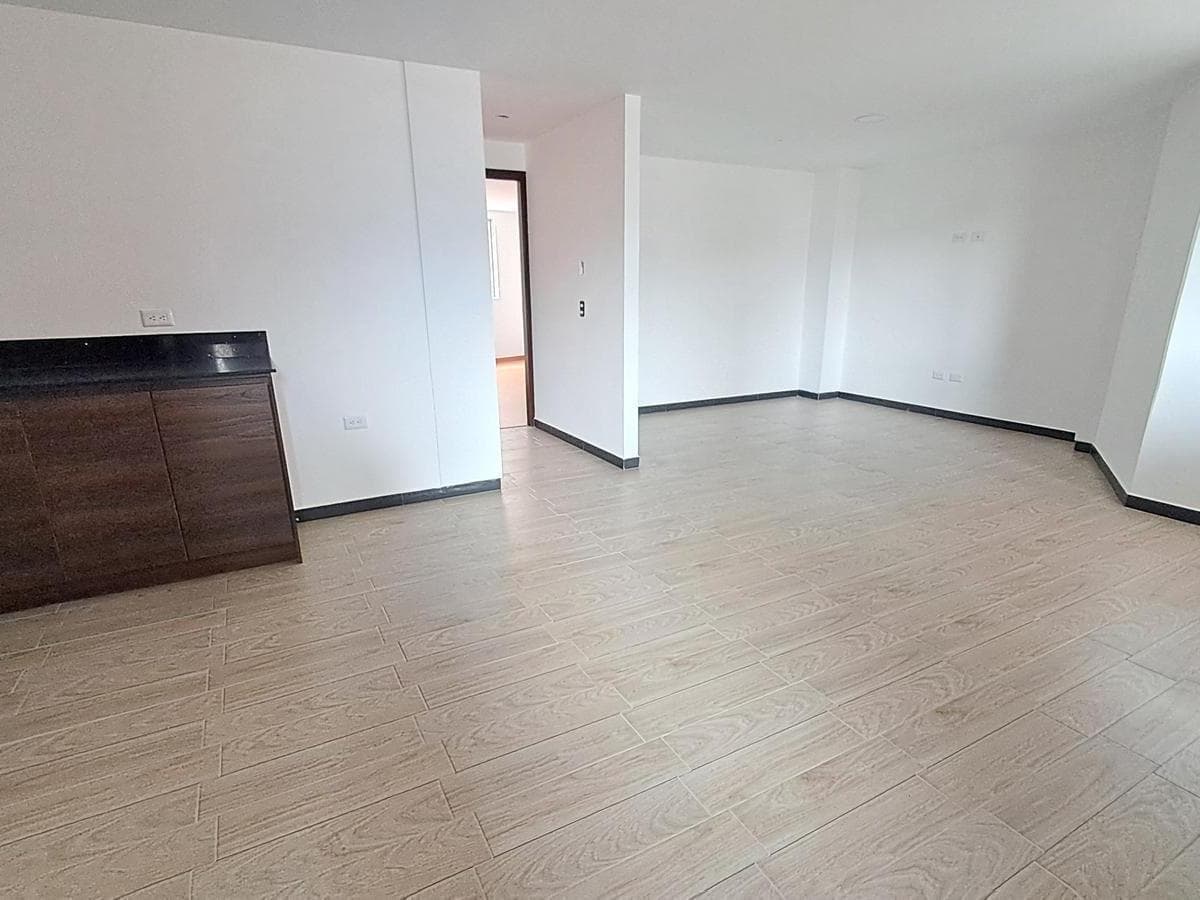 Departamento en venta en Quito, Pichincha