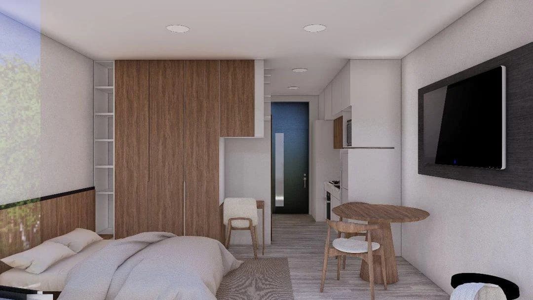 Departamento en venta en Manta, Manabí
