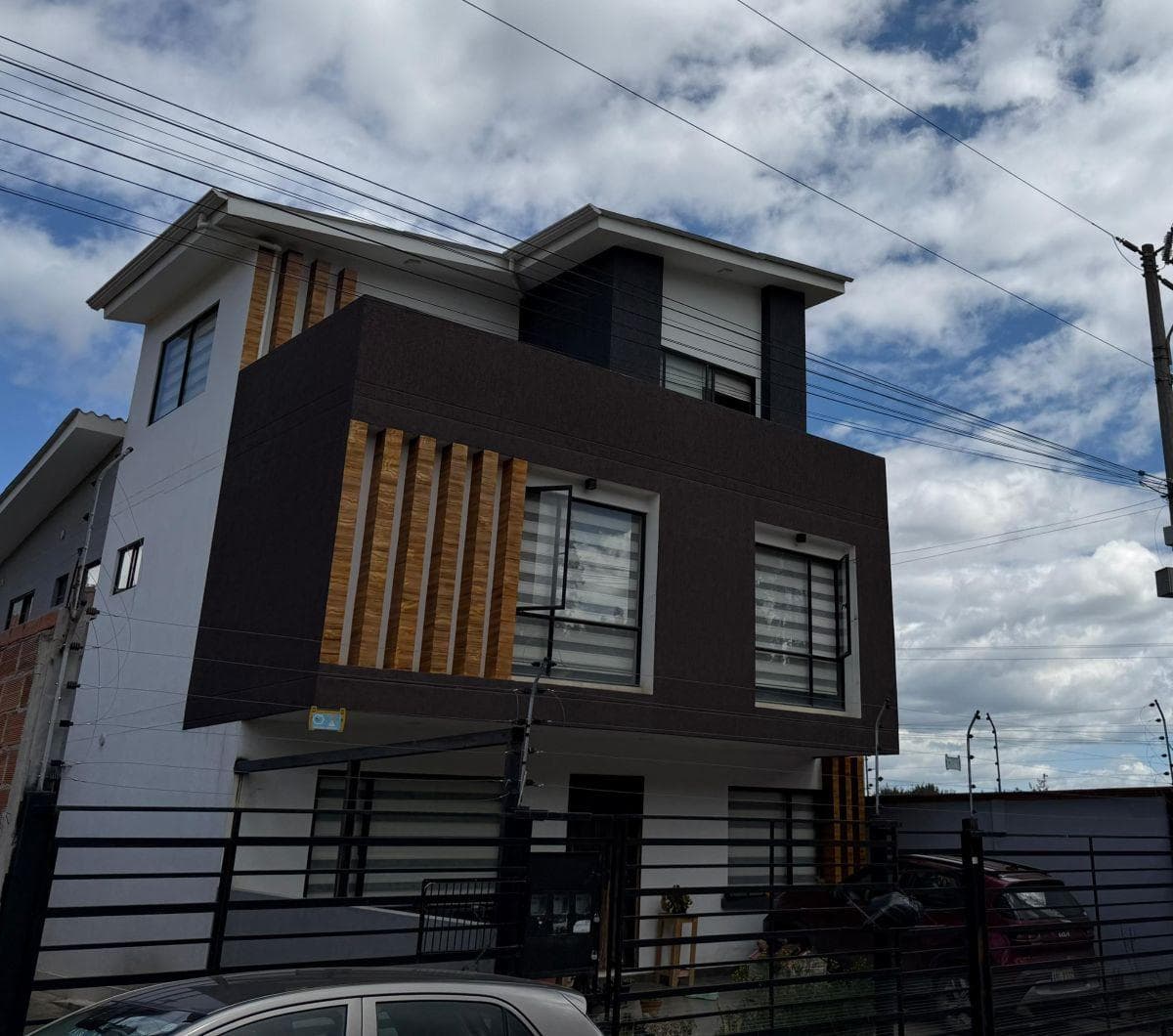 Departamento en venta en Cuenca, Azuay