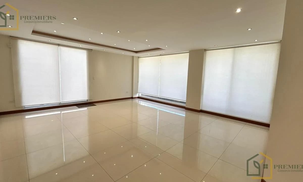 Departamento en venta en Quito, Pichincha