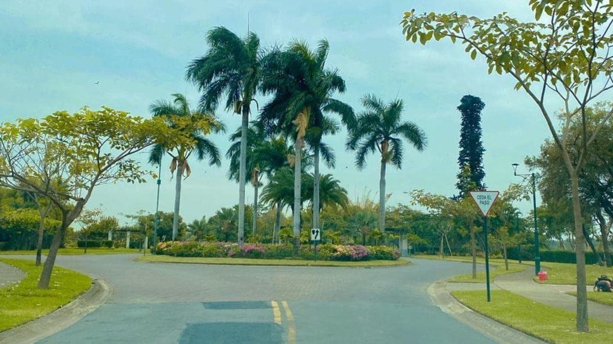 Terreno en venta en Guayaquil, Guayas