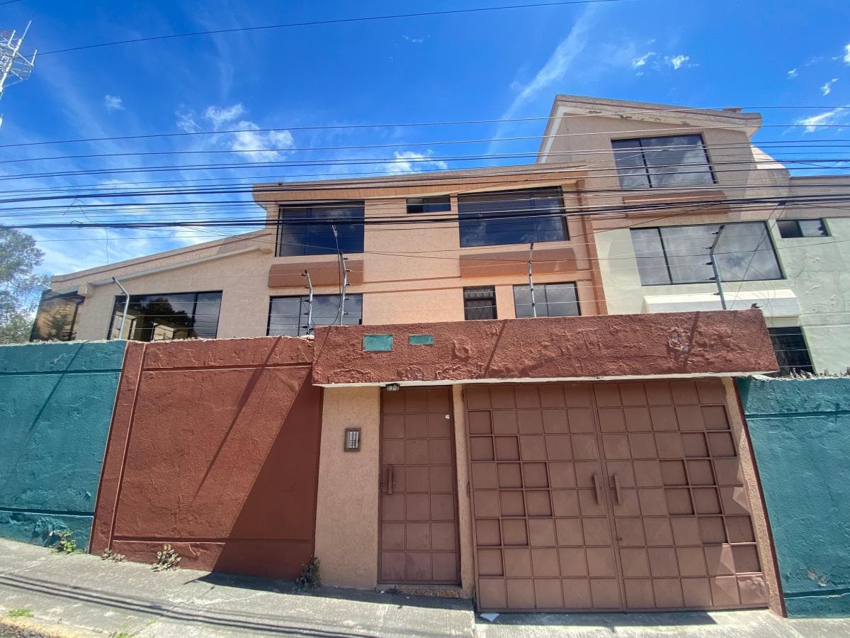 Departamento en venta en Quito, Pichincha