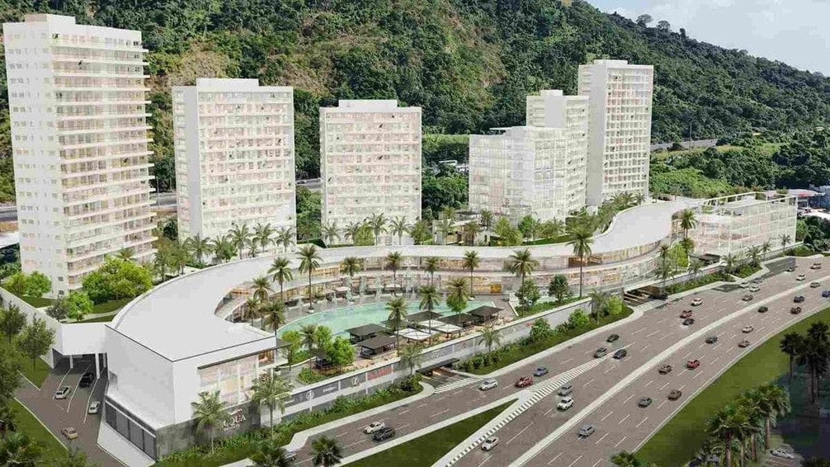 Departamento en venta en Guayaquil, Guayas