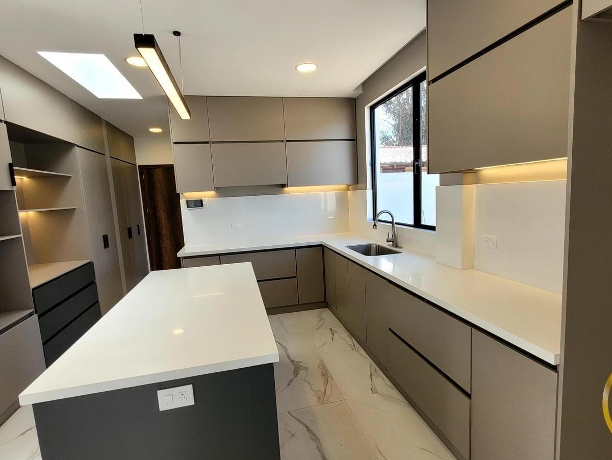 Casa en venta en Quito, Pichincha