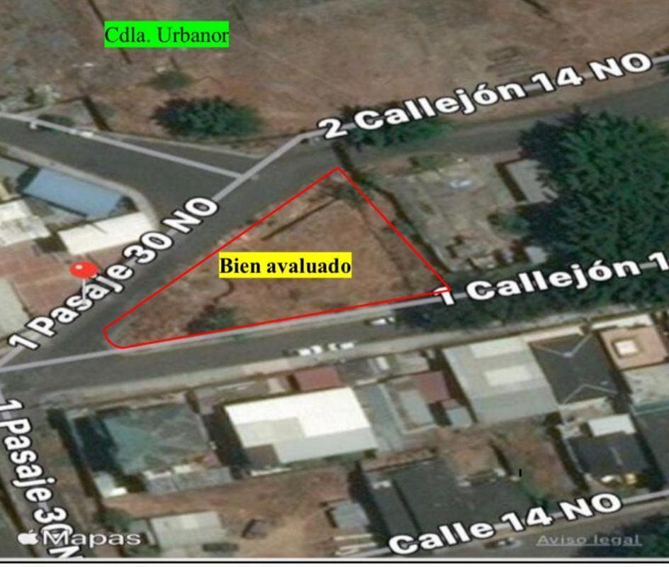Terreno en venta en Guayaquil, Guayas