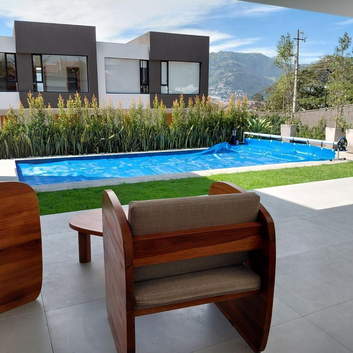 Casa en venta en Quito, Pichincha