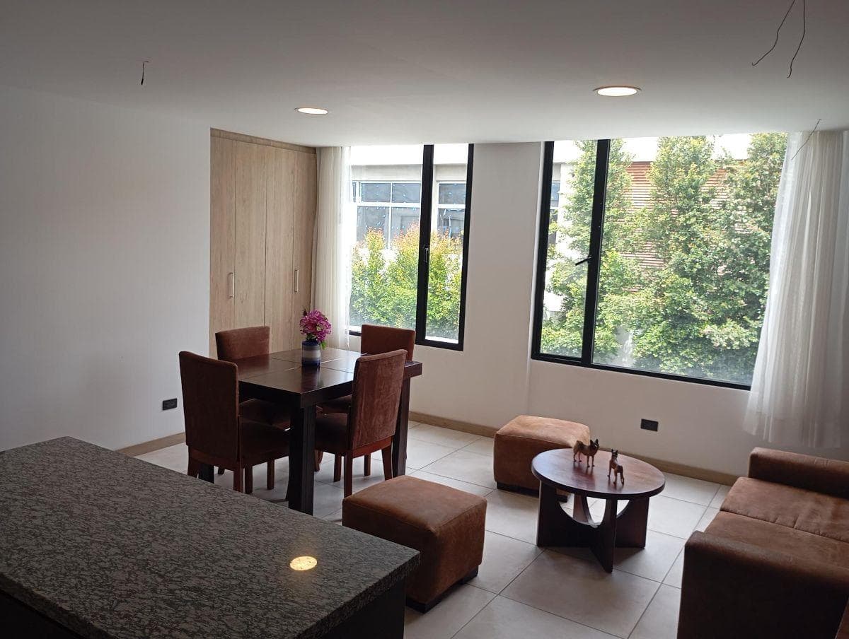 Departamento en venta en Quito, Pichincha