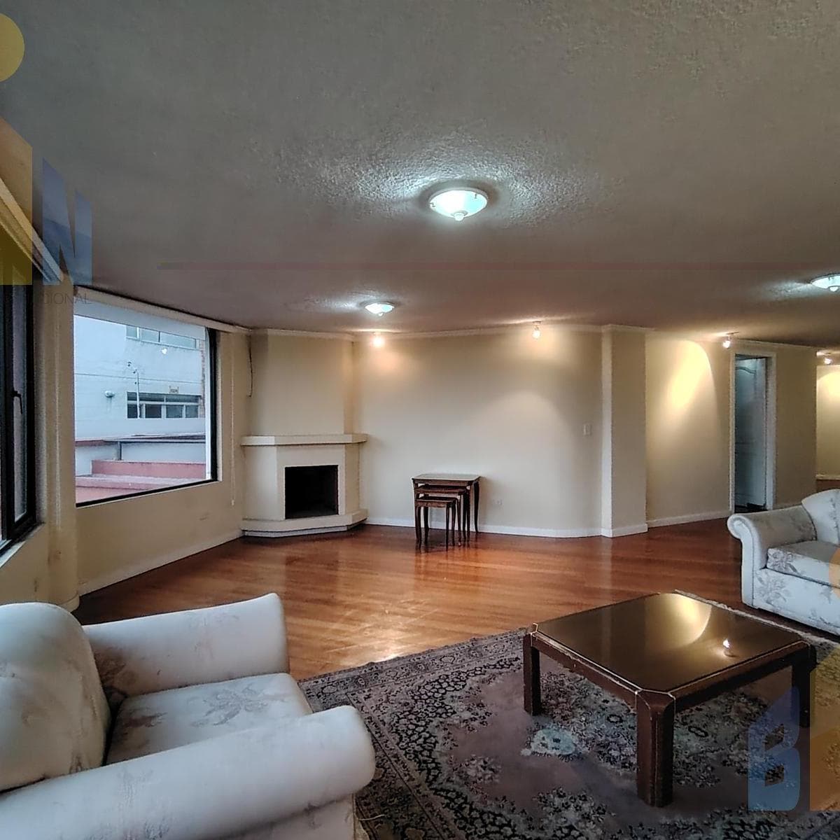 Departamento en venta en Quito, Pichincha