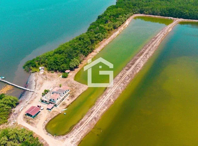 Terreno en venta en Santa Rosa, El Oro