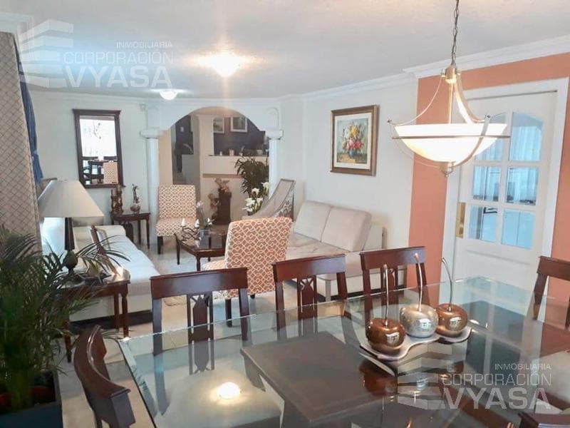 Departamento en venta en Quito, Pichincha
