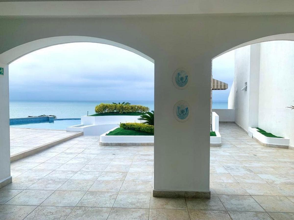 Departamento en venta en Manta, Manabí