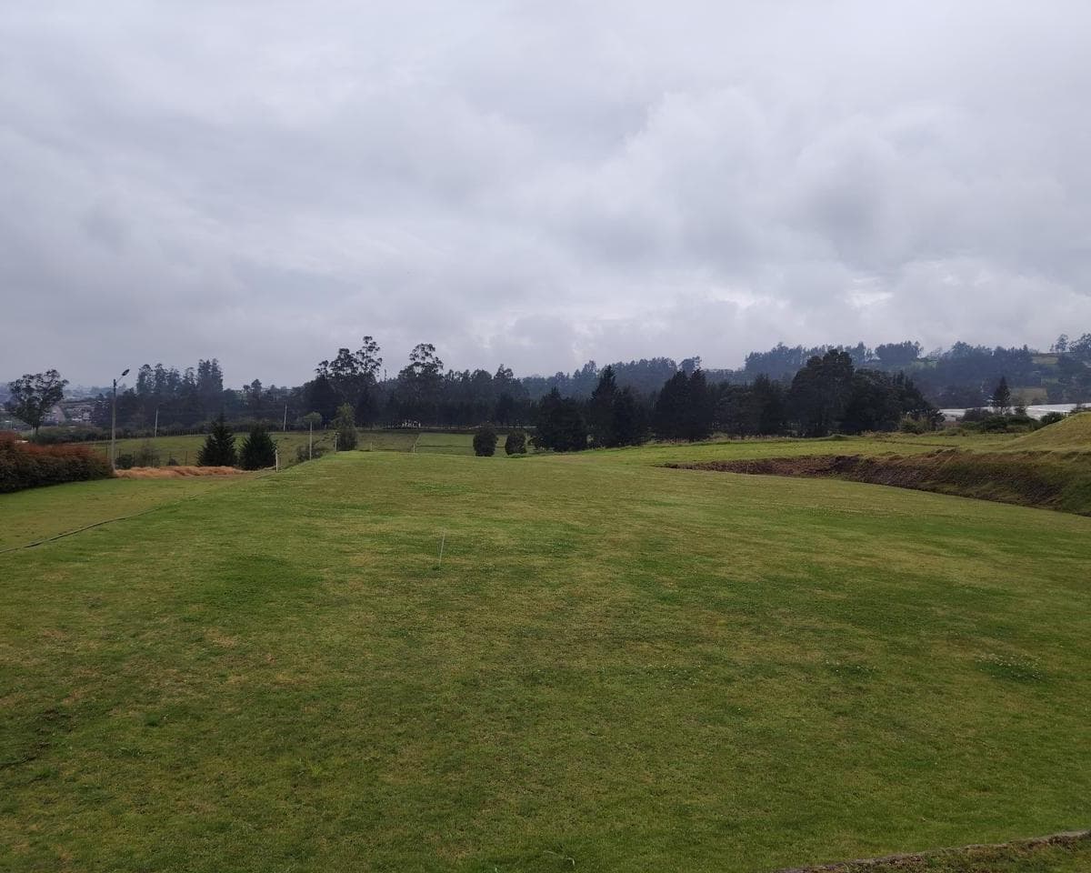 Terreno en venta en Quito, Pichincha