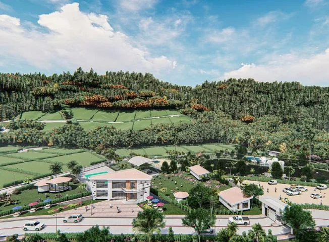 Terreno en venta en Cantón San Miguel de Los Bancos, Pichincha