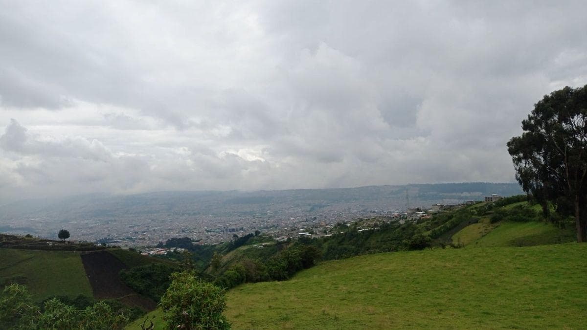 Propiedad en venta en Quito, Pichincha
