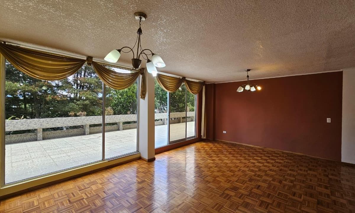 Departamento en venta en Quito, Pichincha