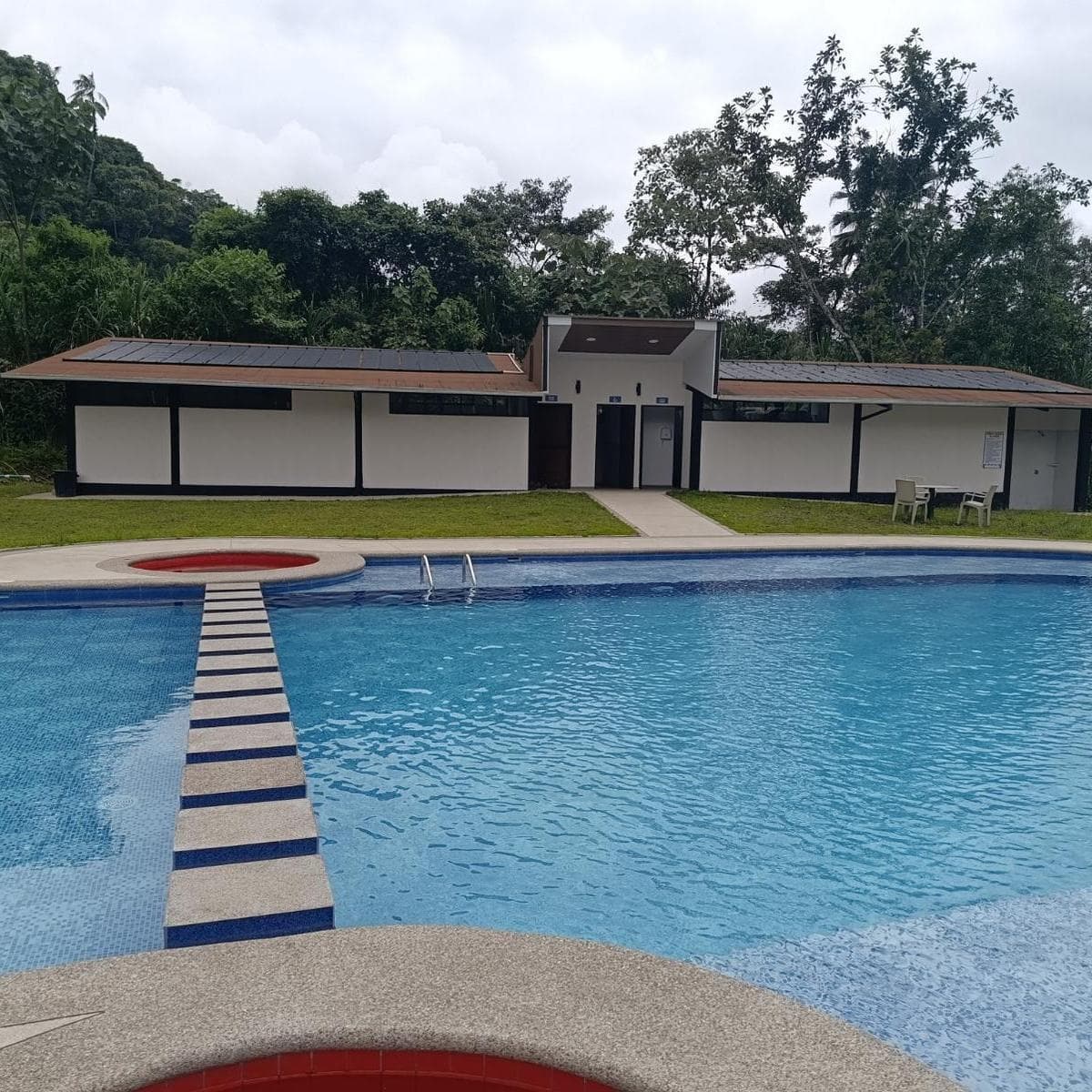 Terreno en venta en Mindo, Pichincha