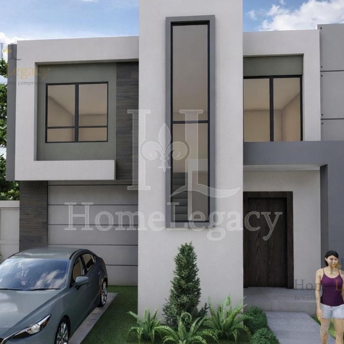 Casa en venta en Daule, Guayas