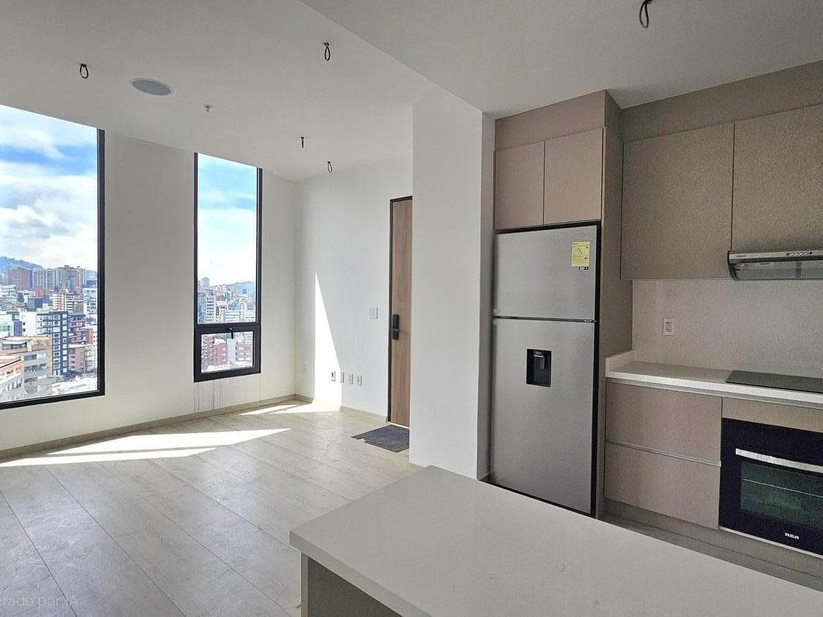 Departamento en venta en Quito, Pichincha