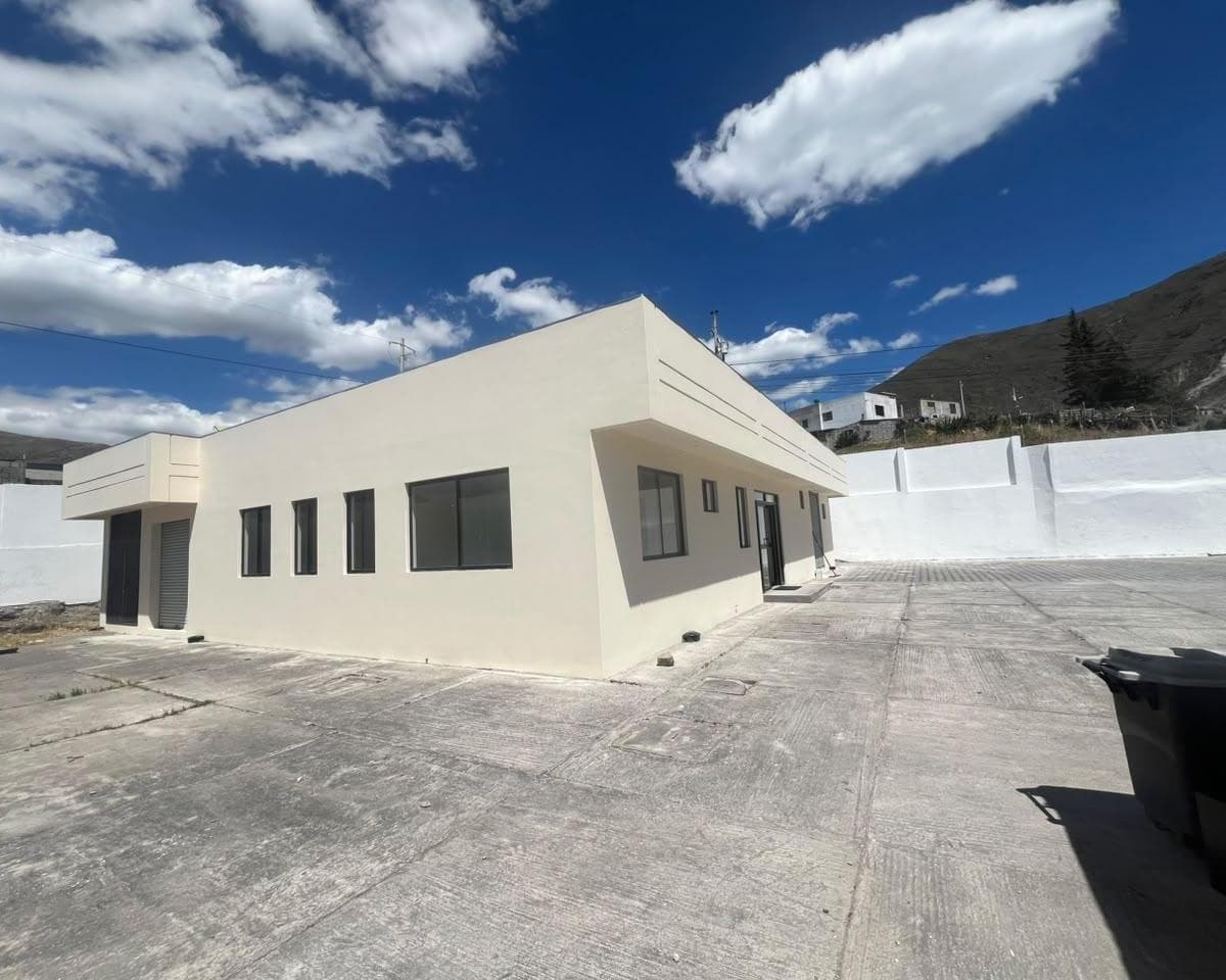 Local comercial en venta en Quito, Pichincha