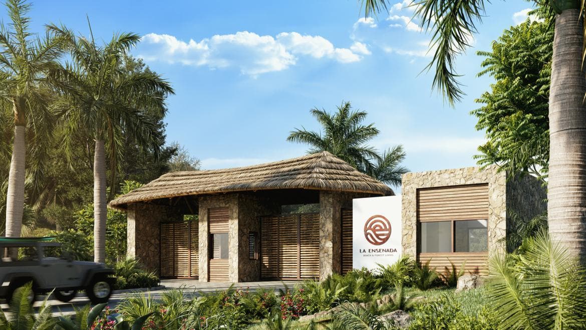 Departamento en venta en Jama, Manabí
