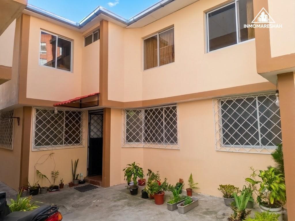Casa en venta en Quito, Pichincha