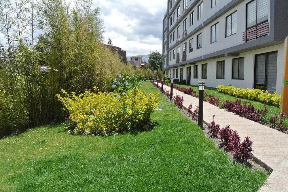 Departamento en venta en Quito, Pichincha