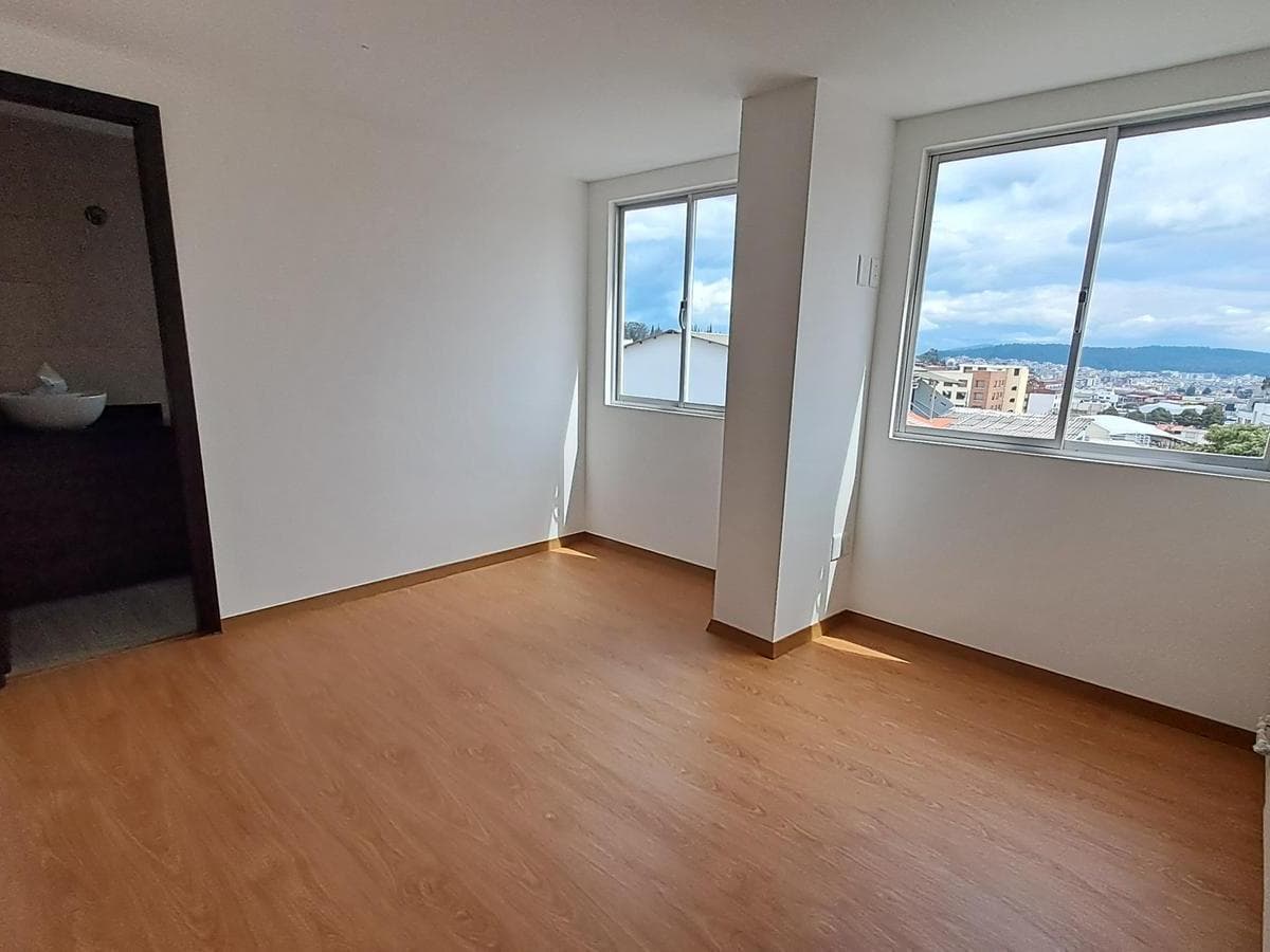 Departamento en venta en Quito, Pichincha