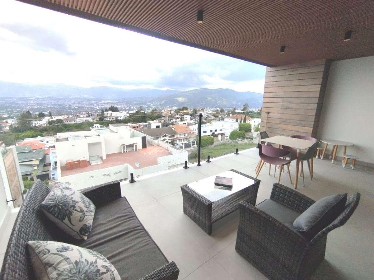 Departamento en venta en Quito, Pichincha
