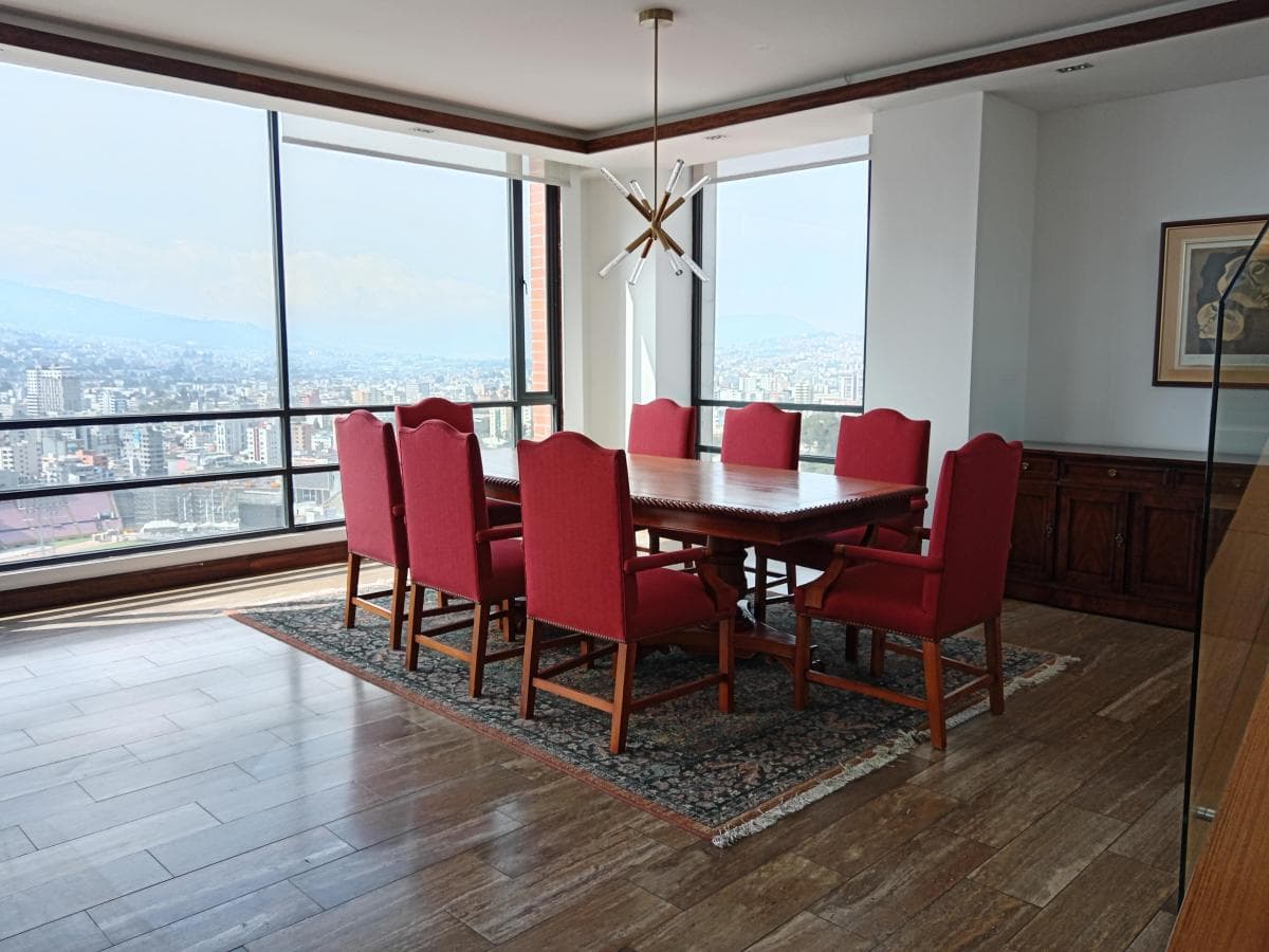 Propiedad en venta en Quito, Pichincha