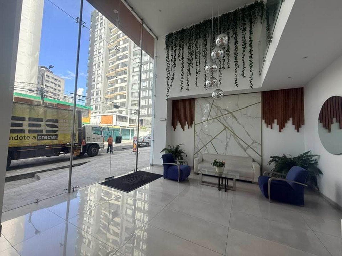 Departamento en venta en Quito, Pichincha