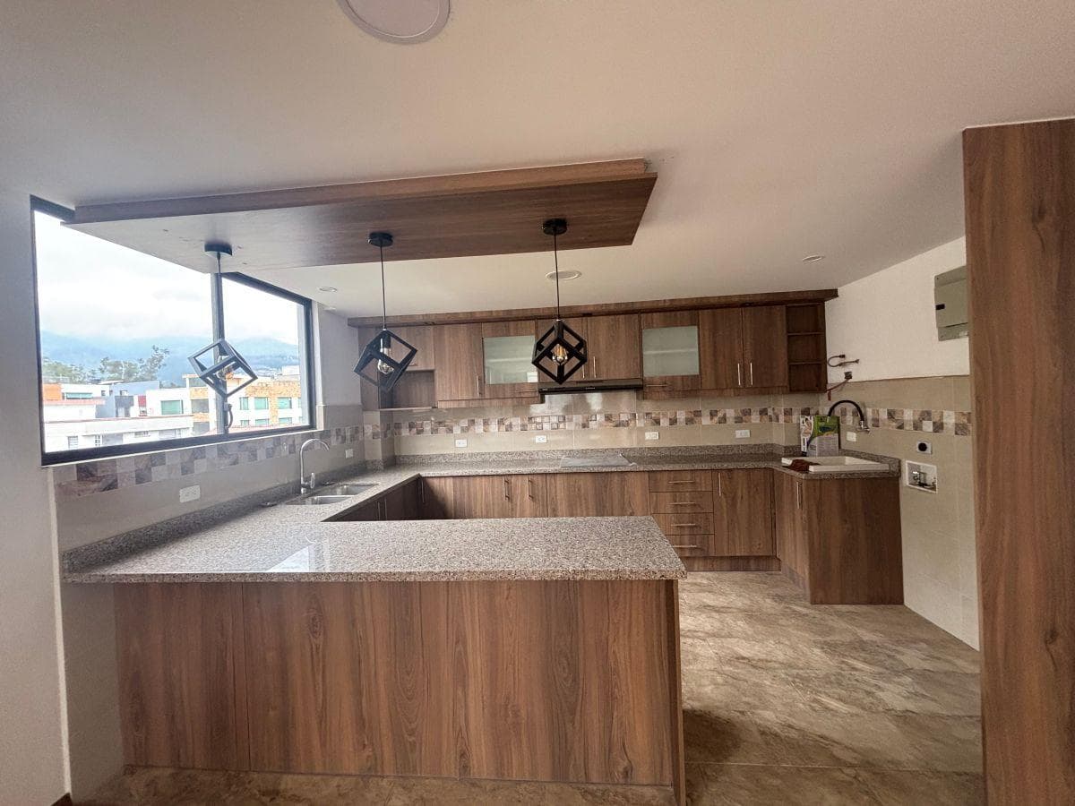 Departamento en venta en Quito, Pichincha