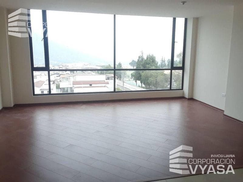 Departamento en venta en Quito, Pichincha
