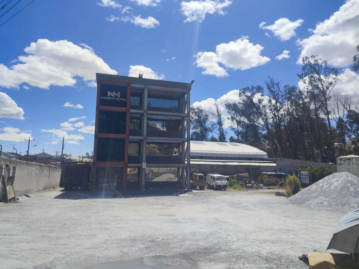 Terreno en venta en Quito, Pichincha