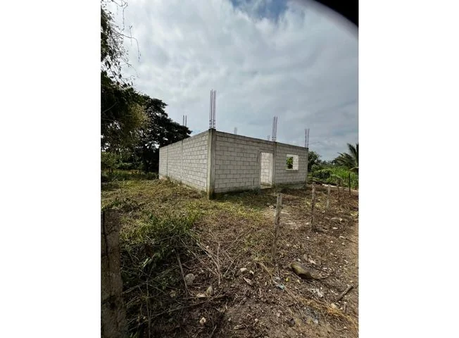 Terreno en venta en Santa Rosa, El Oro