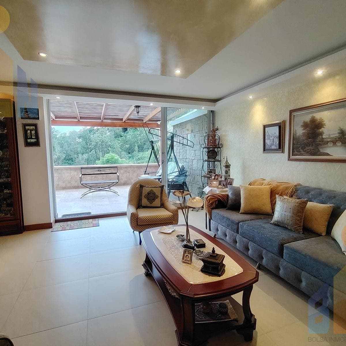 Departamento en venta en Quito, Pichincha