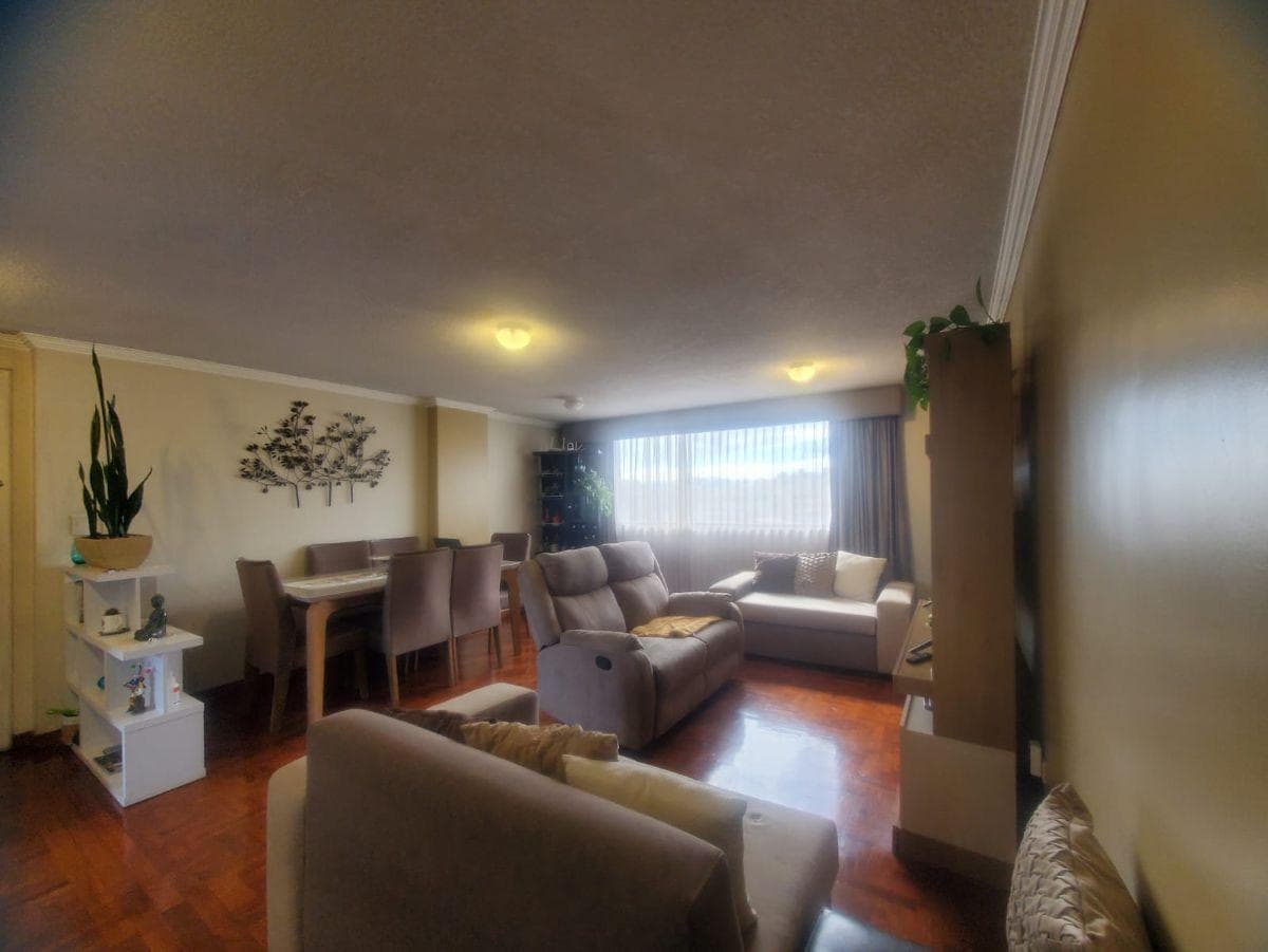 Departamento en venta en Quito, Pichincha