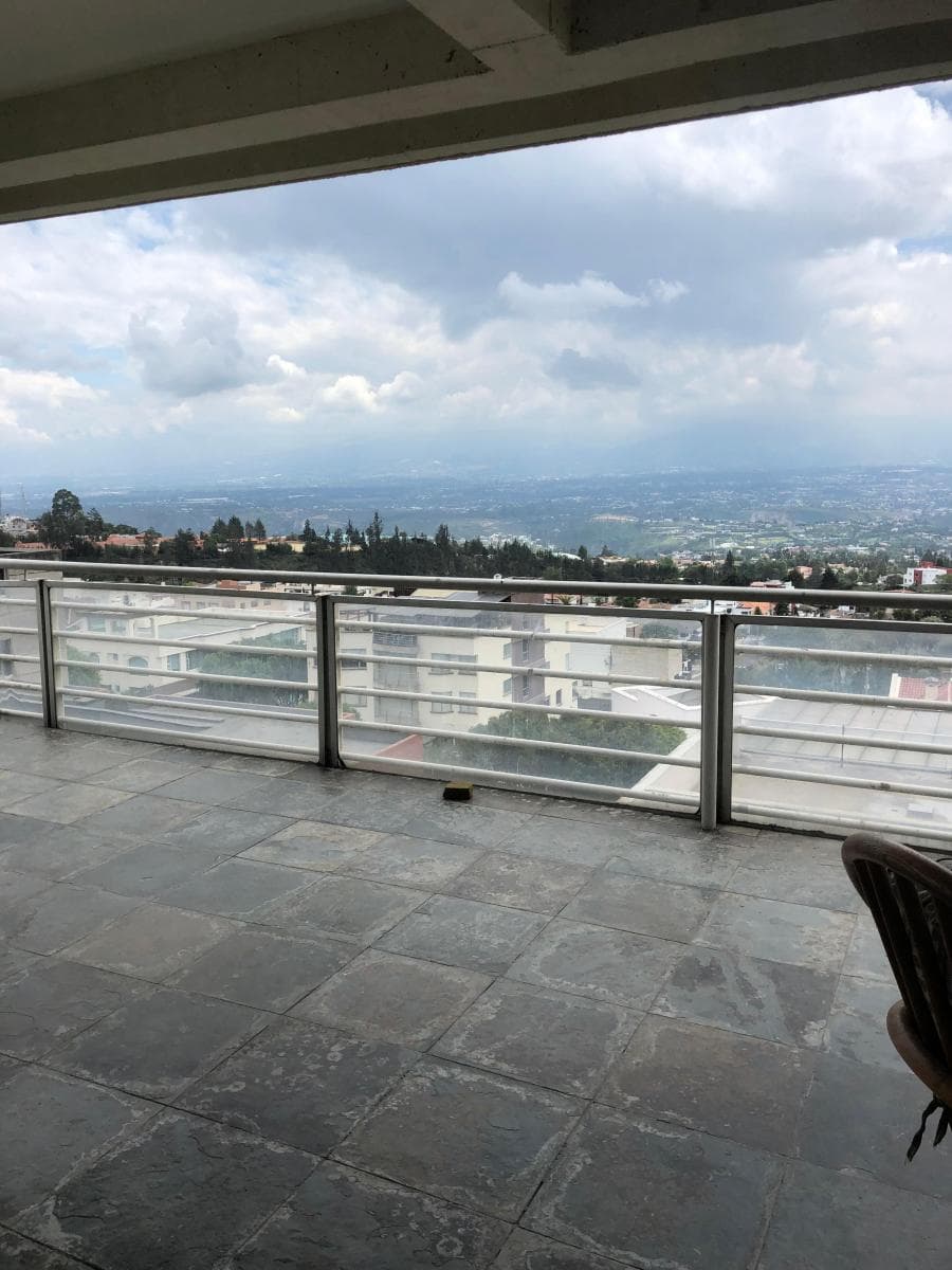 Departamento en venta en Quito, Pichincha