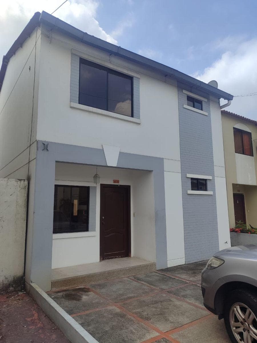 Casa en venta en Daule, Guayas