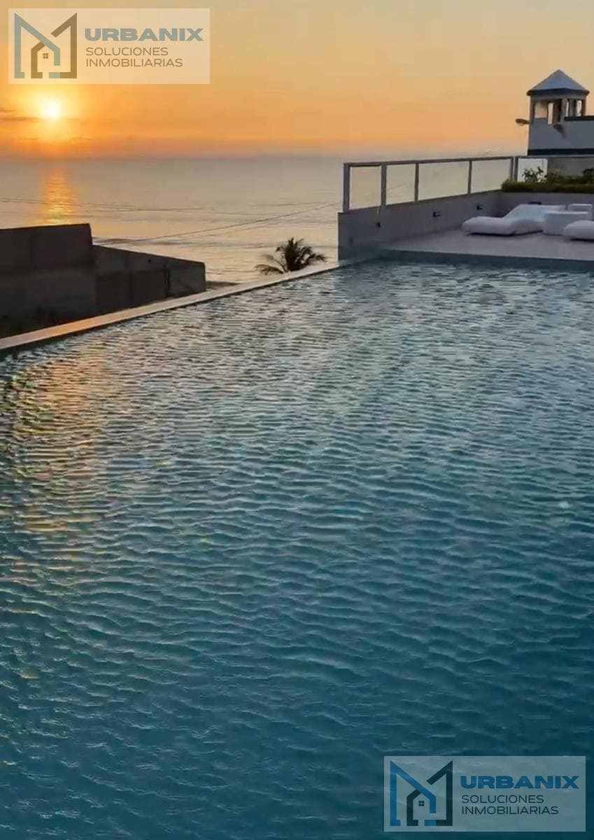 Departamento en venta en Manta, Manabí