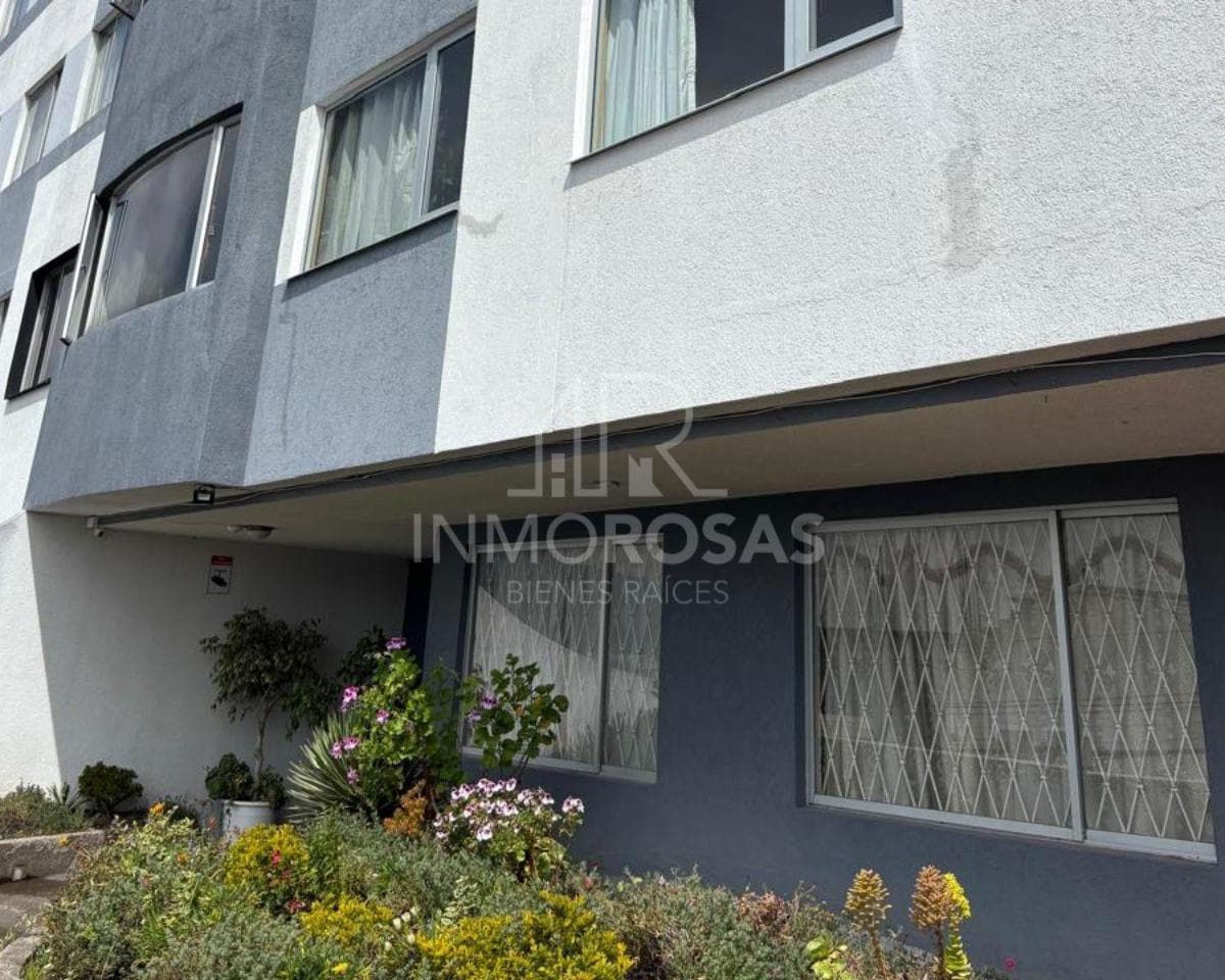 Propiedad en venta en Quito, Pichincha