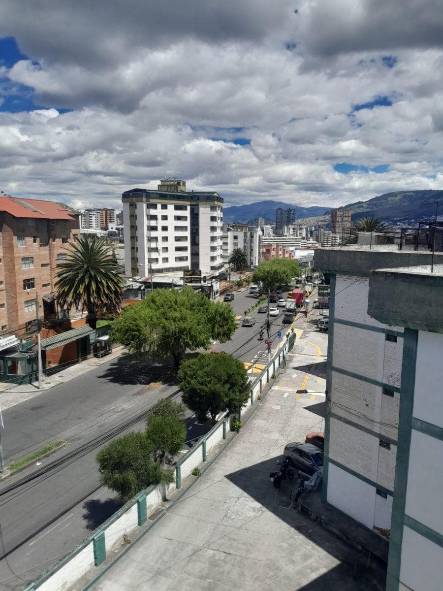 Departamento en venta en Quito, Pichincha