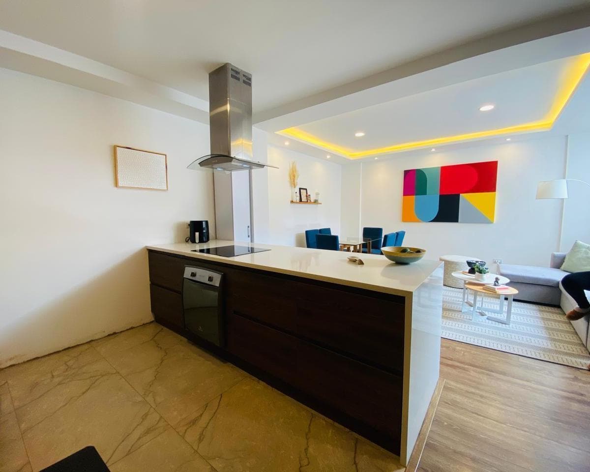 Departamento en venta en Quito, Pichincha