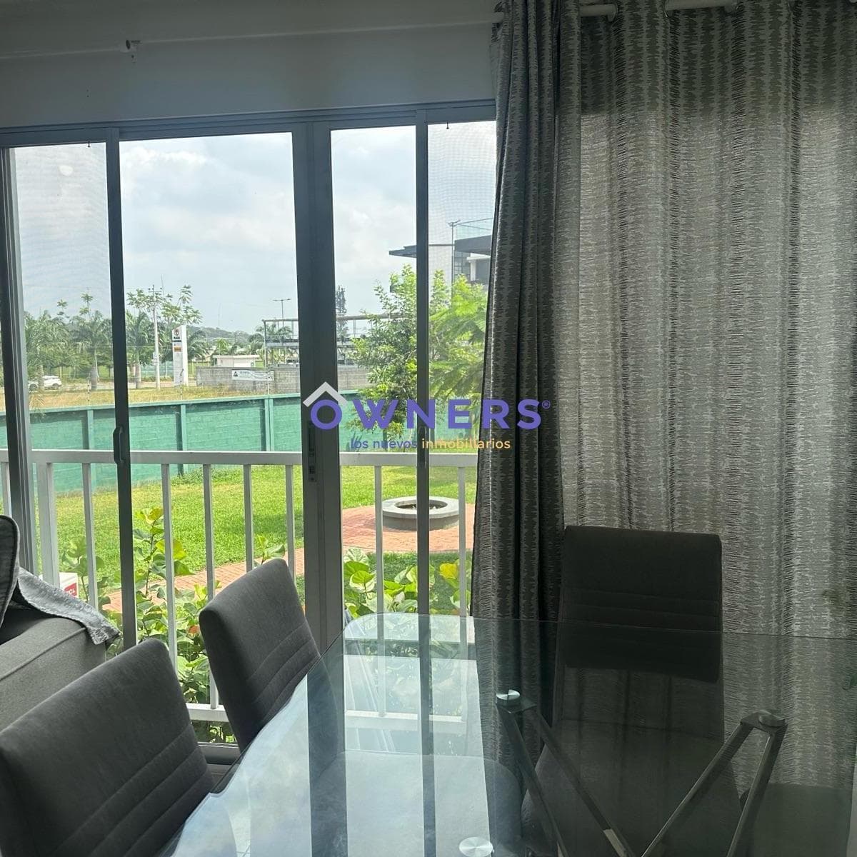 Departamento en venta en Daule, Guayas