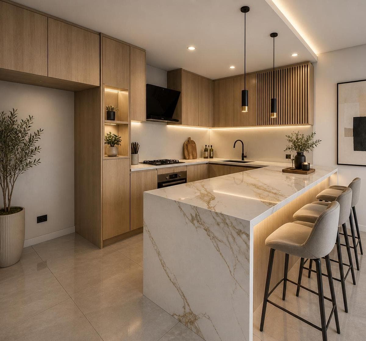 Departamento en venta en Quito, Pichincha