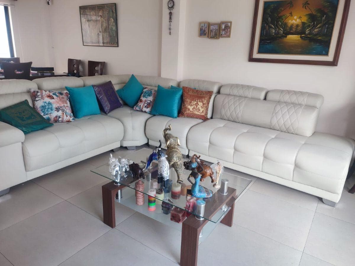 Casa en venta en Quito, Pichincha